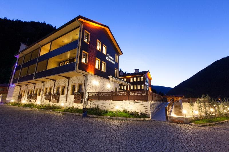 Uzungol Onder Hotel 3