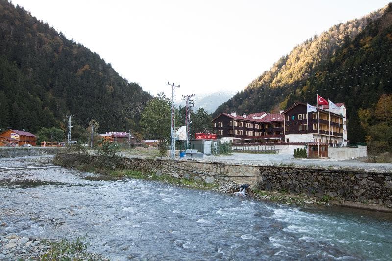 Uzungol Onder Hotel 4