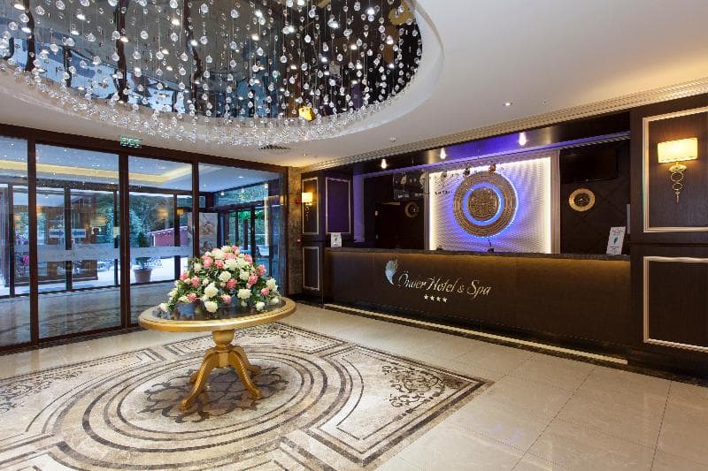 Uzungol Onder Hotel 5