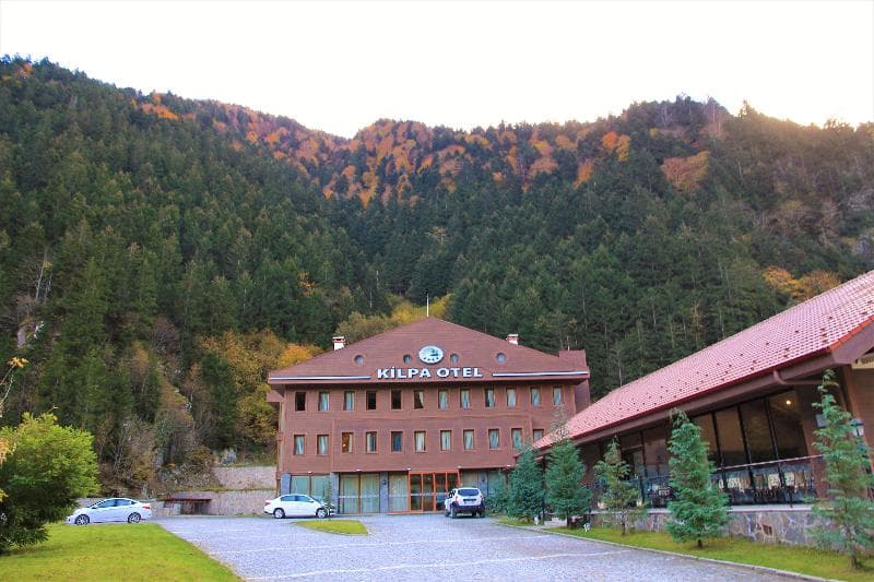 Kilpa 2