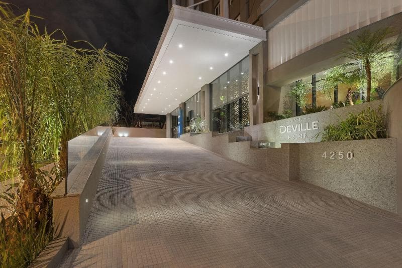 Deville Prime Campo Grande 3