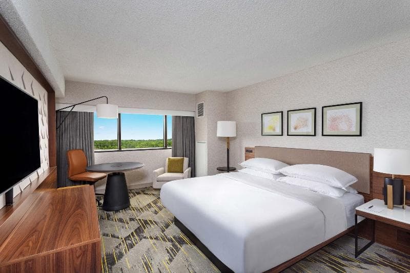 Sheraton Edison photo 1