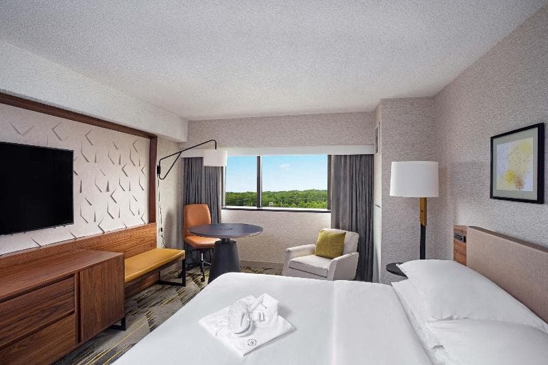 Sheraton Edison 3
