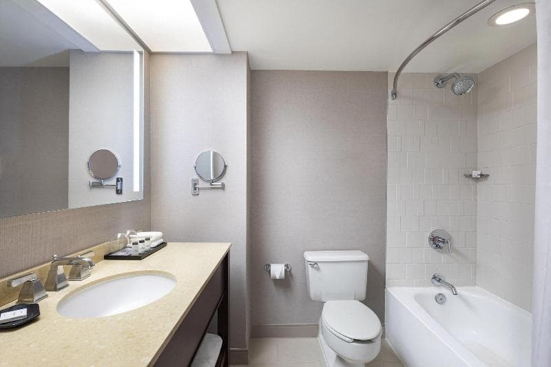 Sheraton Edison 4