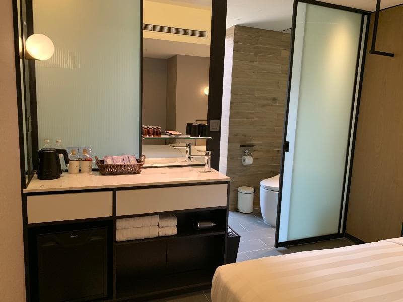 Hotel Midtown Richardson photo 1