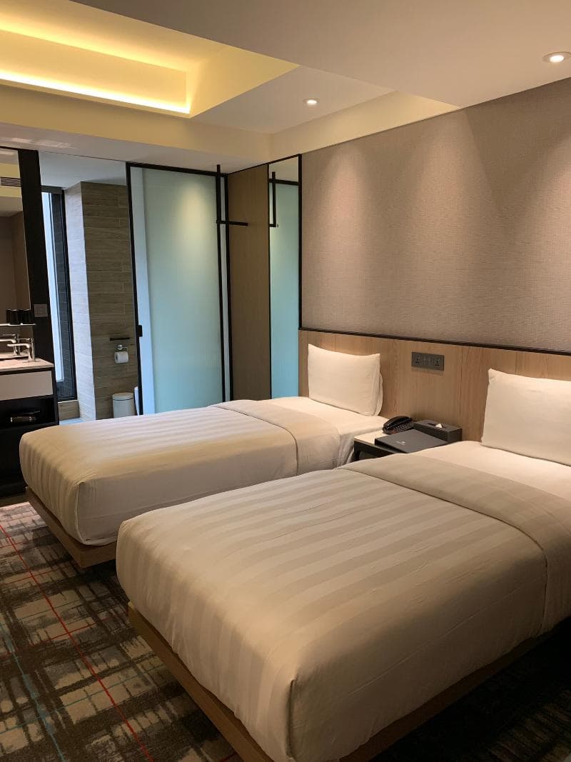 Hotel Midtown Richardson 3
