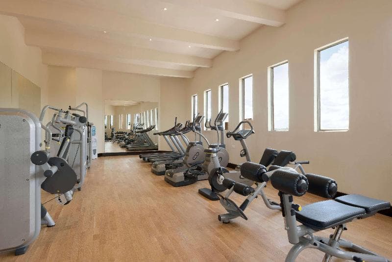 Ramada Resort By Wyndham Dar Es Salaam 3