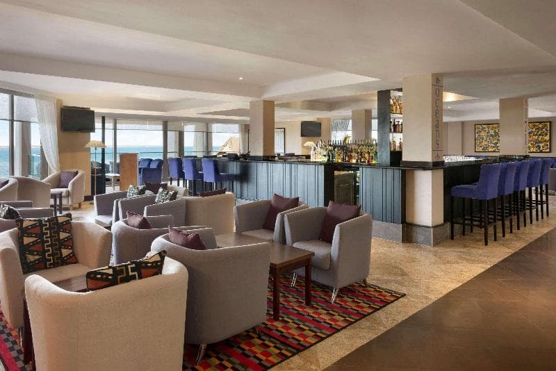 Ramada Resort By Wyndham Dar Es Salaam 4