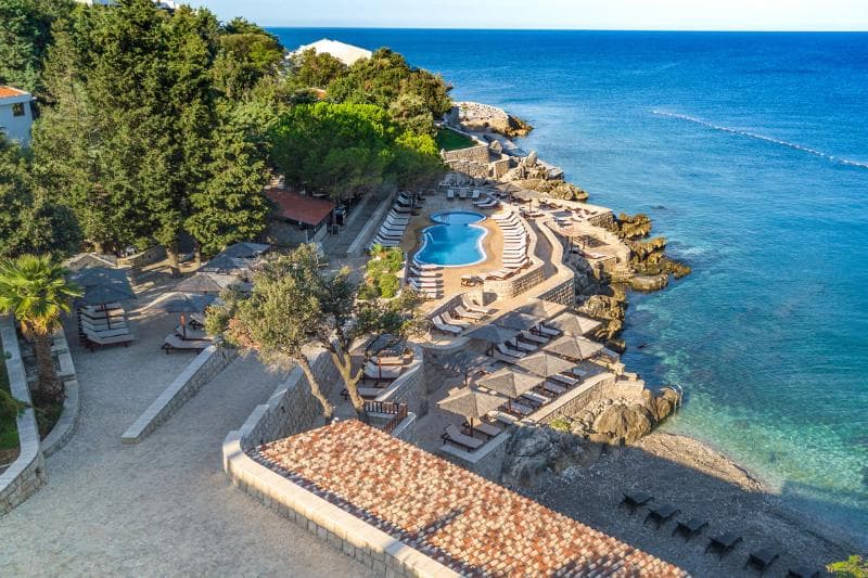 Ruža Vjetrova Wind Rose Hotel Resort 4