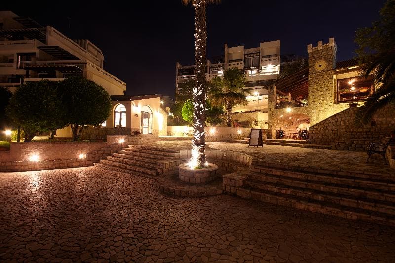 Ruža Vjetrova Wind Rose Hotel Resort 5