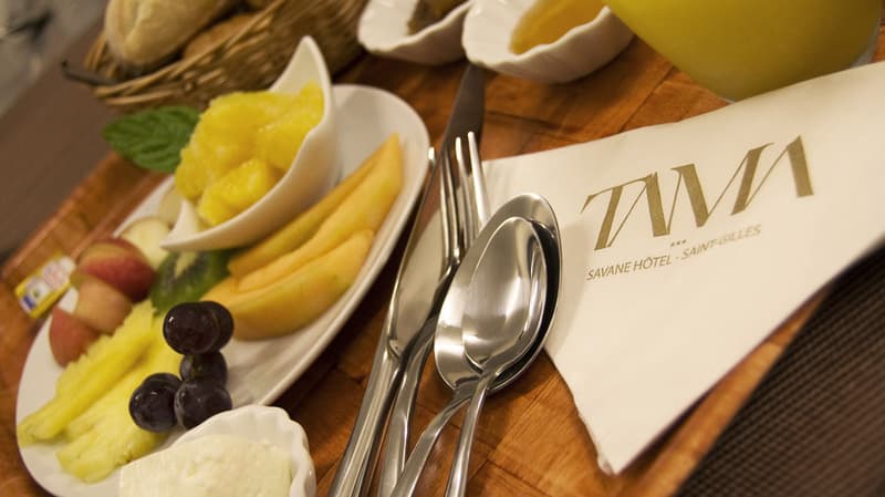 Tama Hotel main