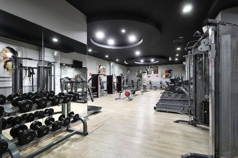 Seckin Hotel Sakarya photo 1