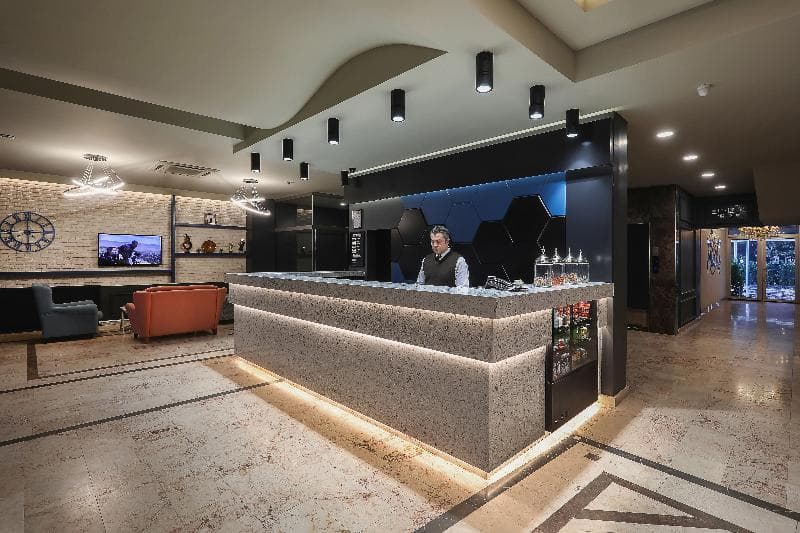 Seckin Hotel Sakarya 3