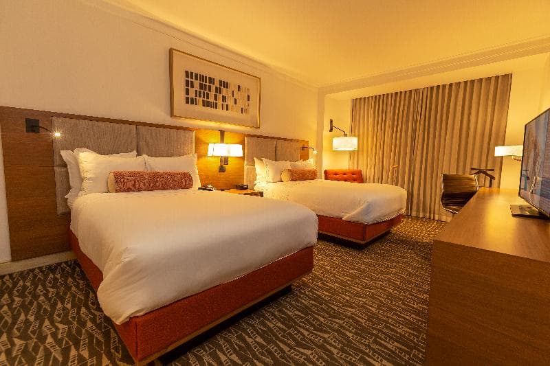 InterContinental Tegucigalpa at Multiplaza Mall 3