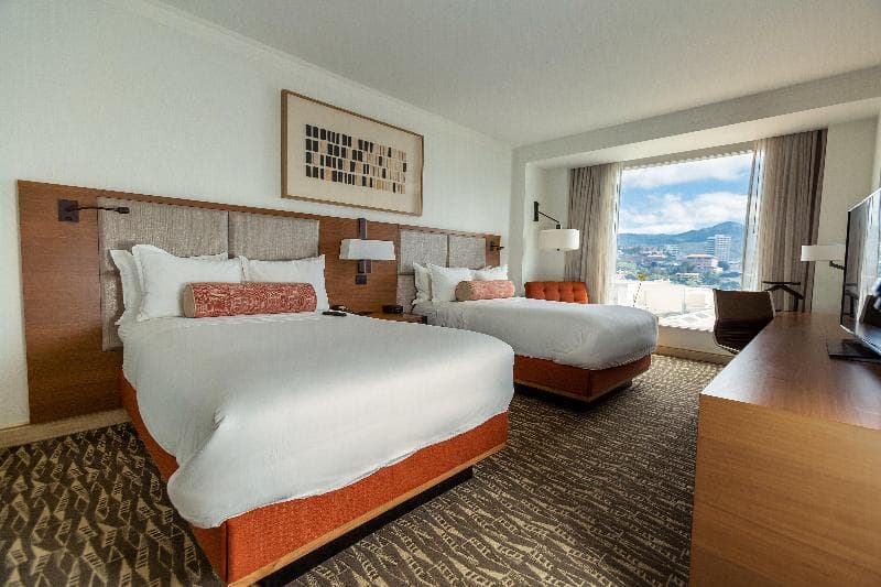 InterContinental Tegucigalpa at Multiplaza Mall 4