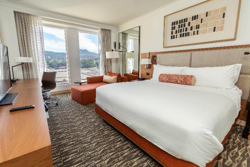 InterContinental Tegucigalpa at Multiplaza Mall photo 1