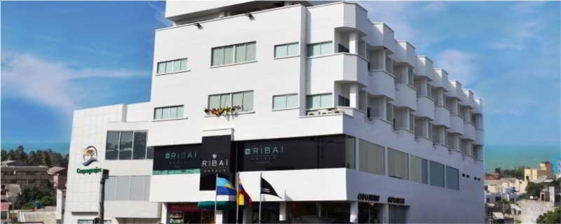 Ribai Hotels Riohacha photo 1