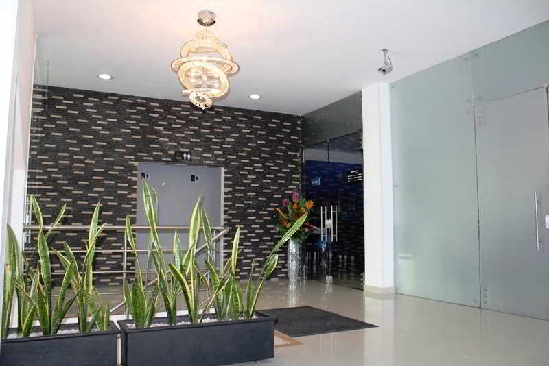 Ribai Hotels Riohacha 2