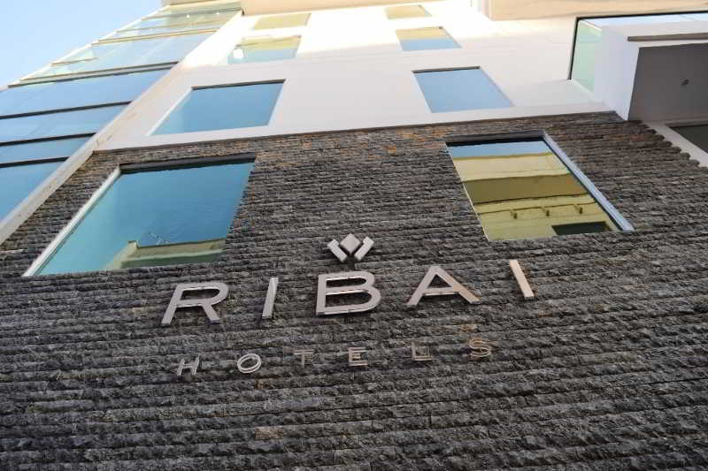 Ribai Hotels Riohacha 3