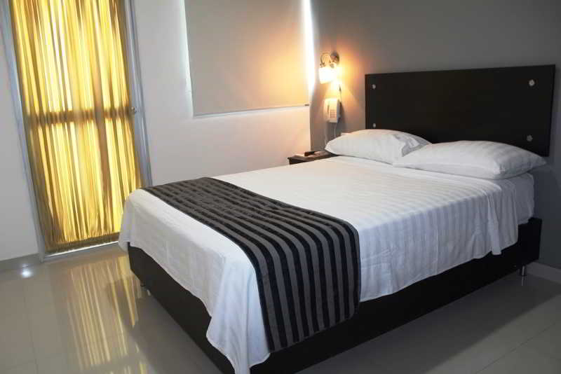 Ribai Hotels Riohacha 4