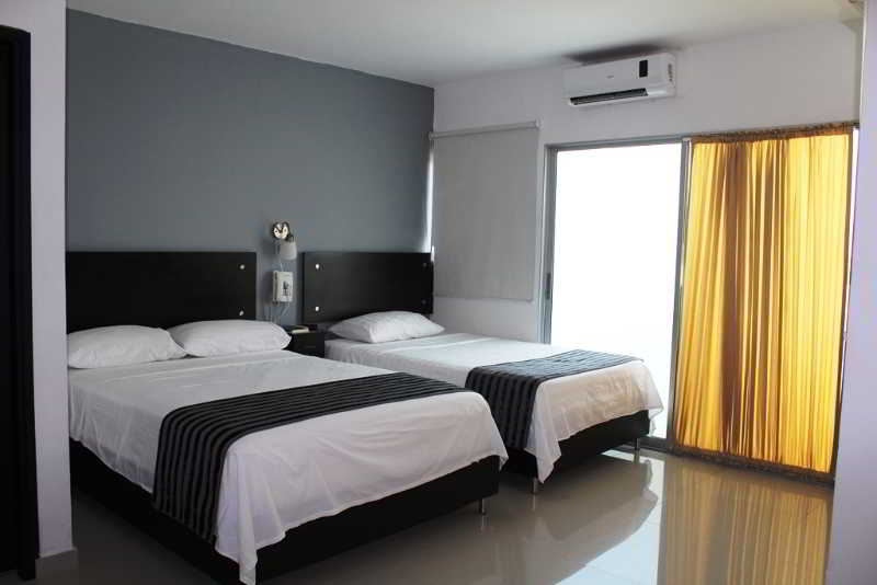 Ribai Hotels Riohacha 5