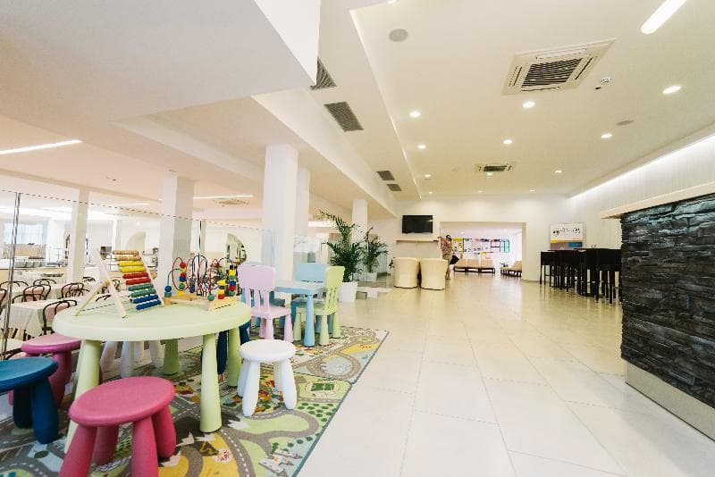 Hotel Slaven photo 1