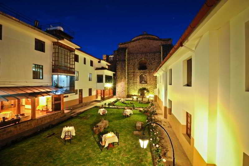 Monasterio San Pedro 3