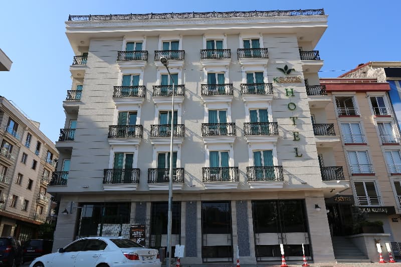 Ksuites Hotel 3