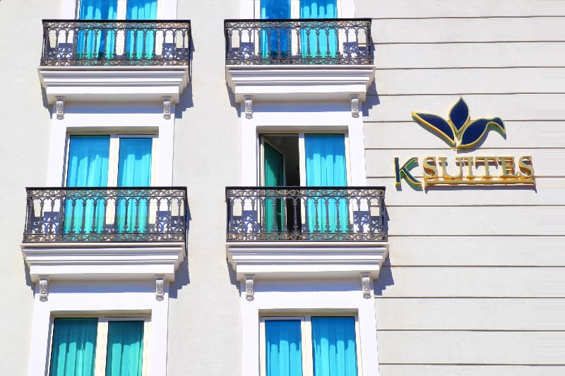 Ksuites Hotel photo 1