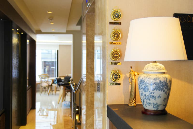 Ksuites Hotel 4