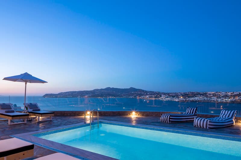 Mykonos No5 Suites And Villas 4
