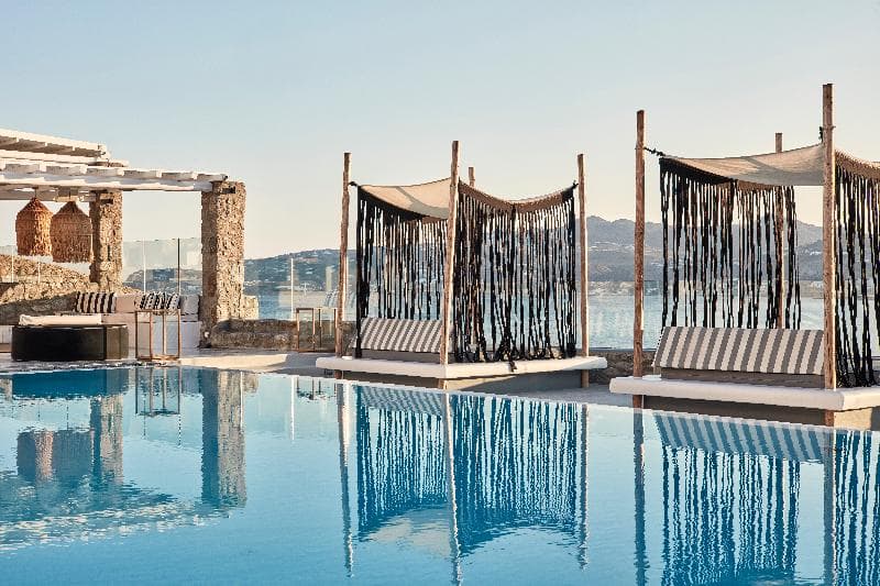 Mykonos No5 Suites And Villas 3