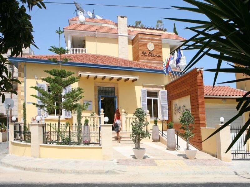 Saint Elena Boutique Hotel 3