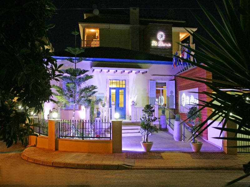Saint Elena Boutique Hotel 4