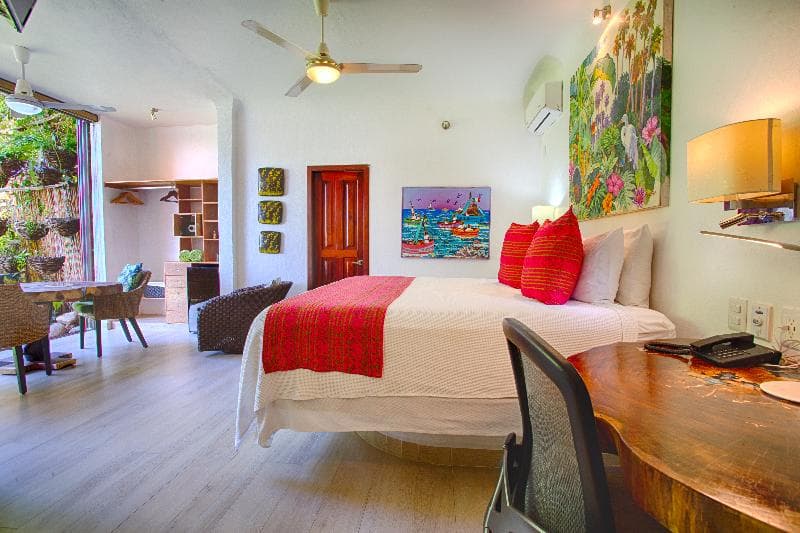 Villa Lala Boutique Hotel Adults Only 3