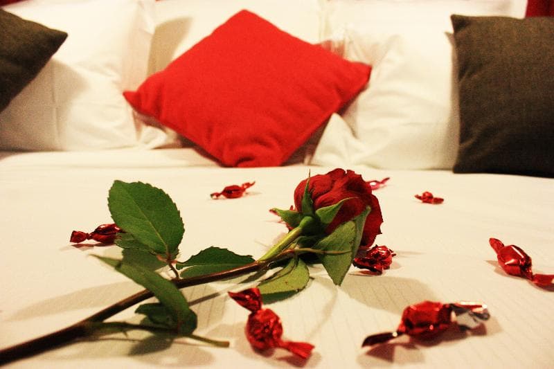 Hotel Saint Marcel 2