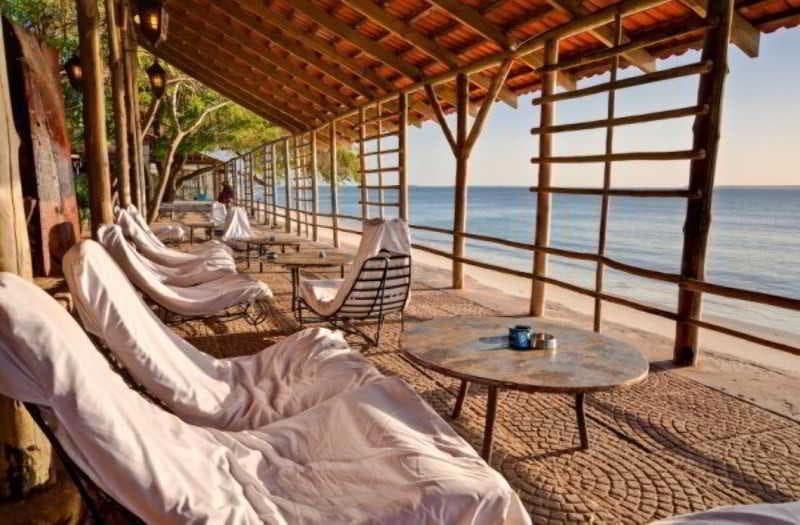 Mediterraneo Hotel & Restaurant 4