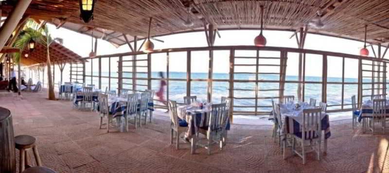 Mediterraneo Hotel & Restaurant 5