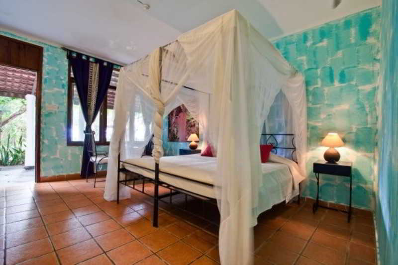 Mediterraneo Hotel & Restaurant 3