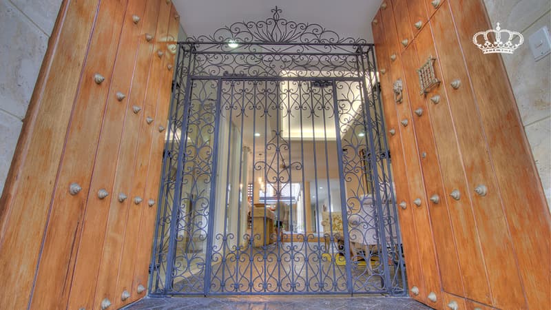 Hotel Boutique La Artilleria photo 1