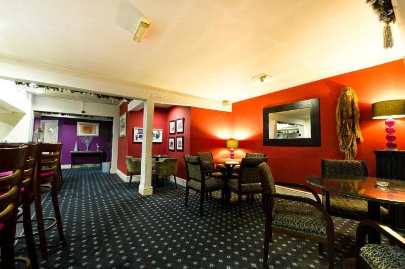 Holt Lodge Hotel 3