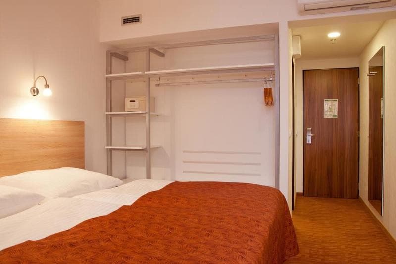 Ambiance Hotel 3