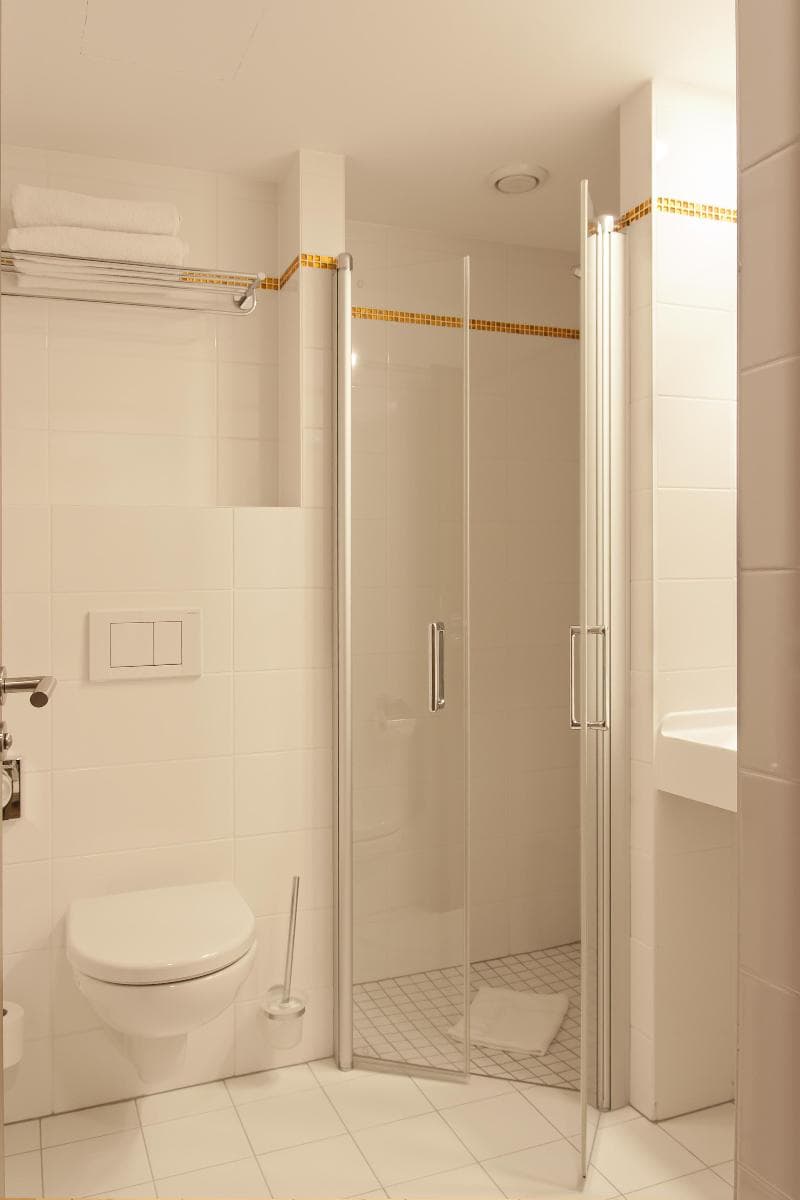 Ambiance Hotel 4