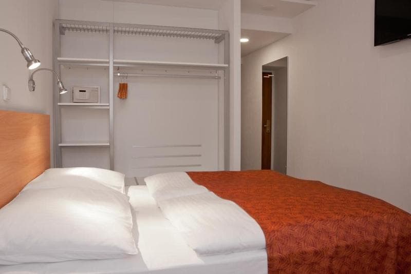 Ambiance Hotel photo 1