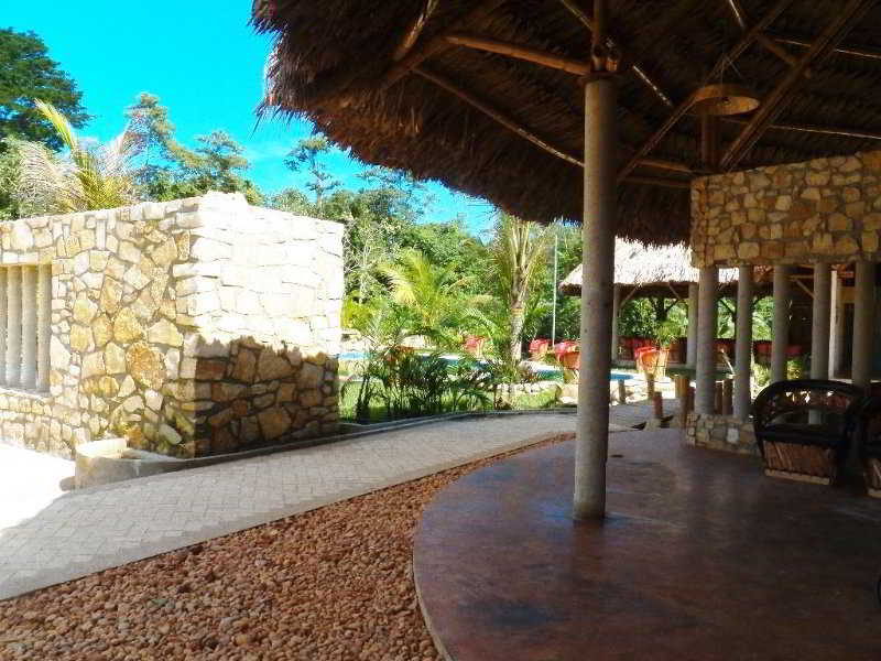 Axkan Palenque 5