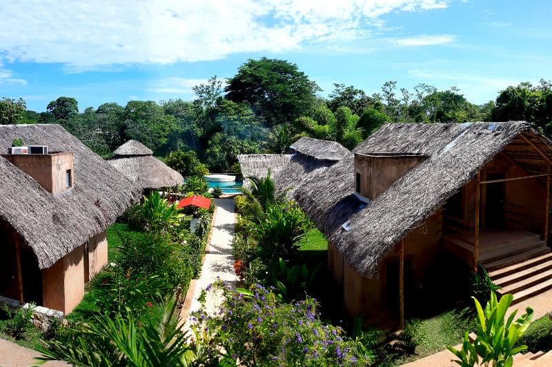 Axkan Palenque 3