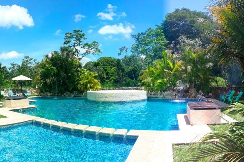 Axkan Palenque 2