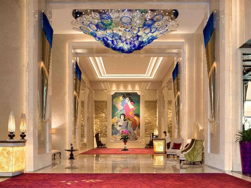 Raffles Jakarta 3