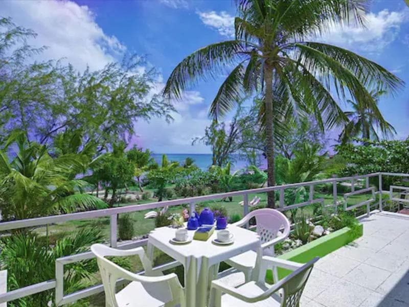 Moonraker Beach Hotel 5
