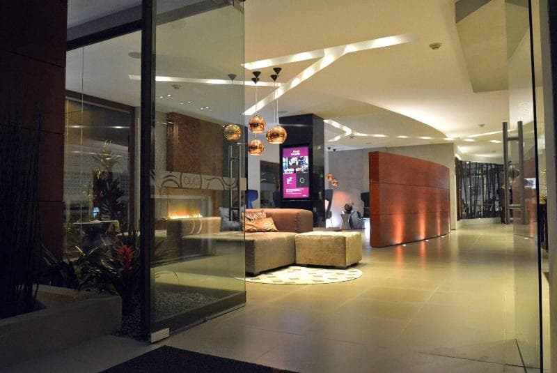Quo Quality Hotel 4